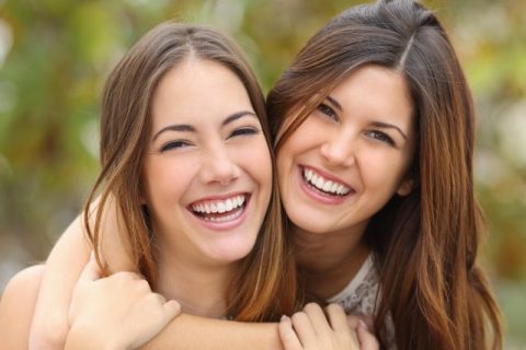 Chequeo de nuestros dientes