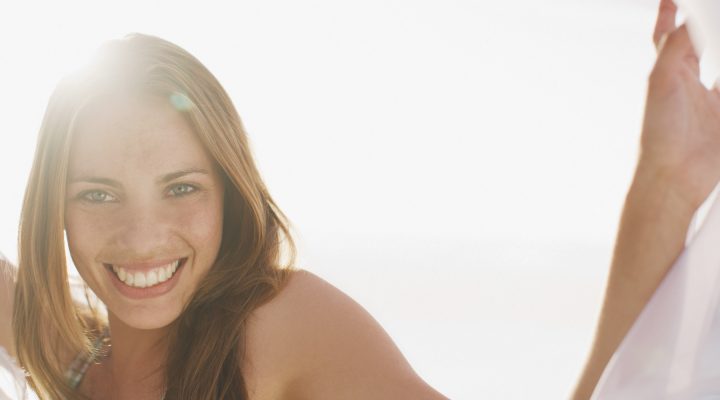 Conoce los tipos de blanqueamiento dental