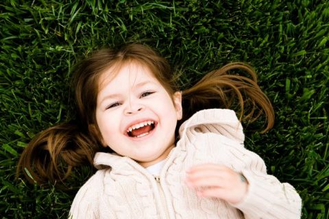 ¿Cómo cuidar los dientes de los niños?