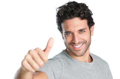 inflamación después de una endodoncia