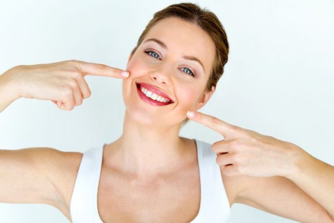 esmalte dental