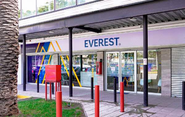 Clínica Everest Melipilla