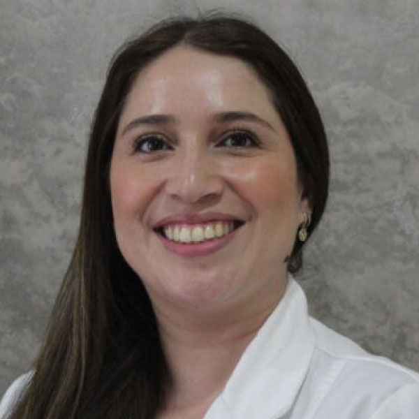 Consuelo Oviedo