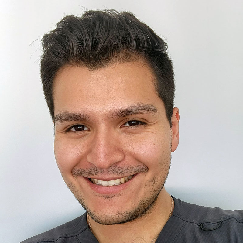 Quenzio Quezada