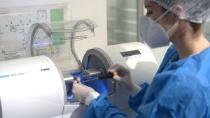 tipos de incrustación dental