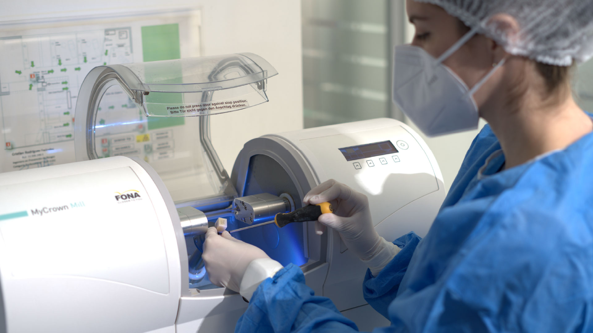 tipos de incrustación dental