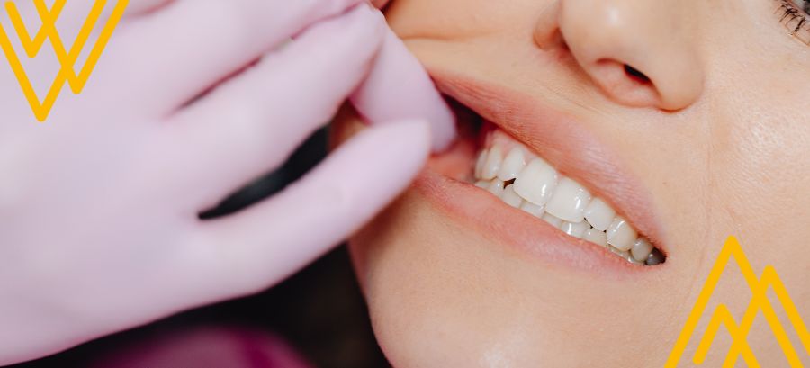 diagnóstico dental de caries incipiente