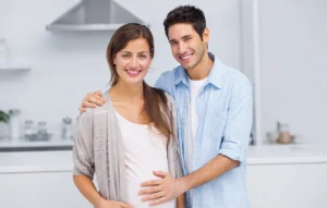Fertilidad y salud bucal la conexión que quizás no conocías