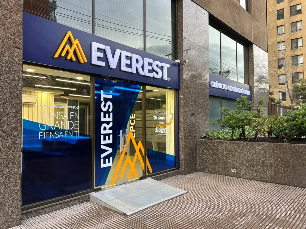 Clínica Everest Del Inca